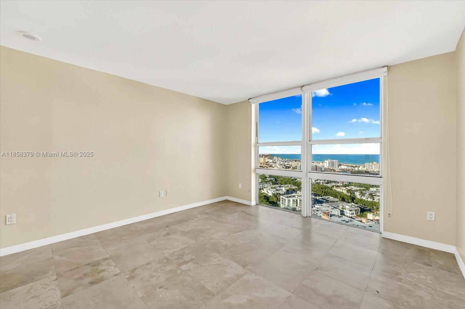 90 Alton Rd #2605, Miami Beach FL 33139
