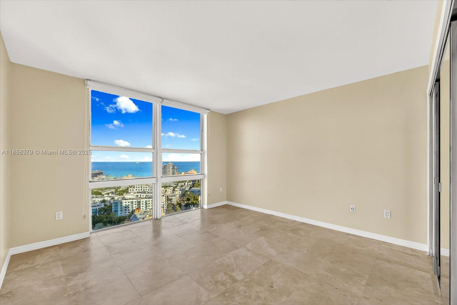 90 Alton Rd #2605, Miami Beach FL 33139