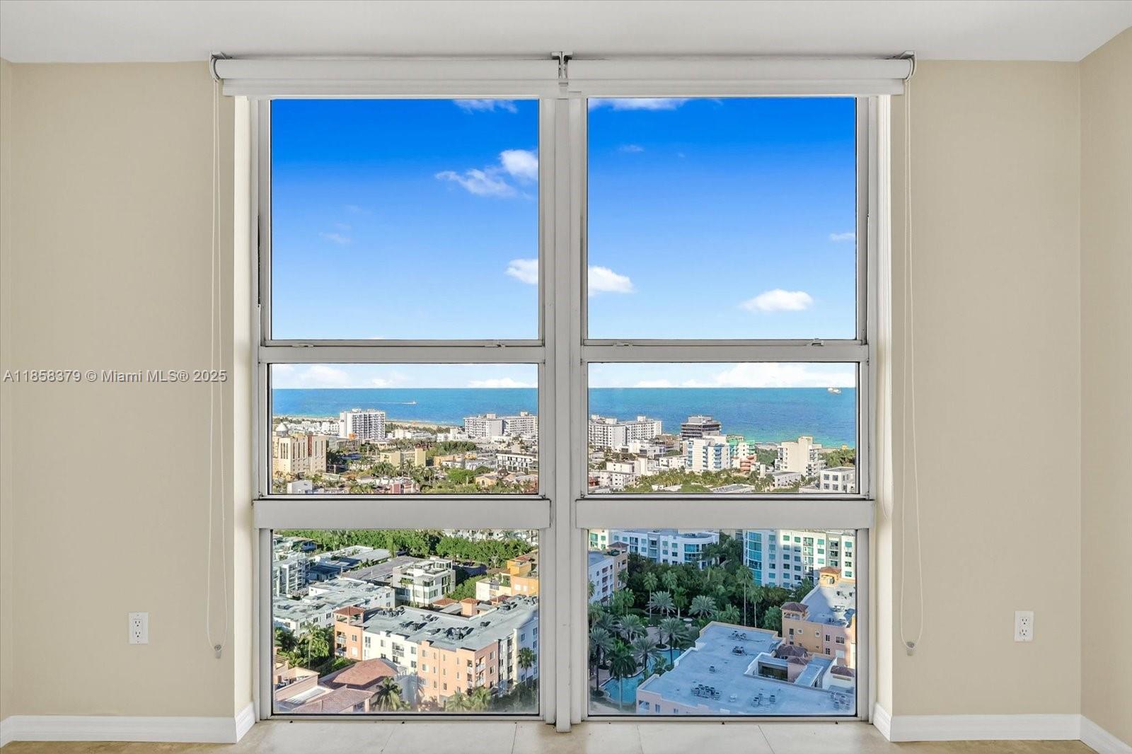 90 Alton Rd #2605, Miami Beach FL 33139