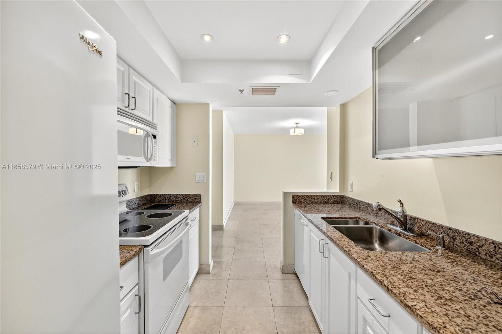 90 Alton Rd #2605, Miami Beach FL 33139