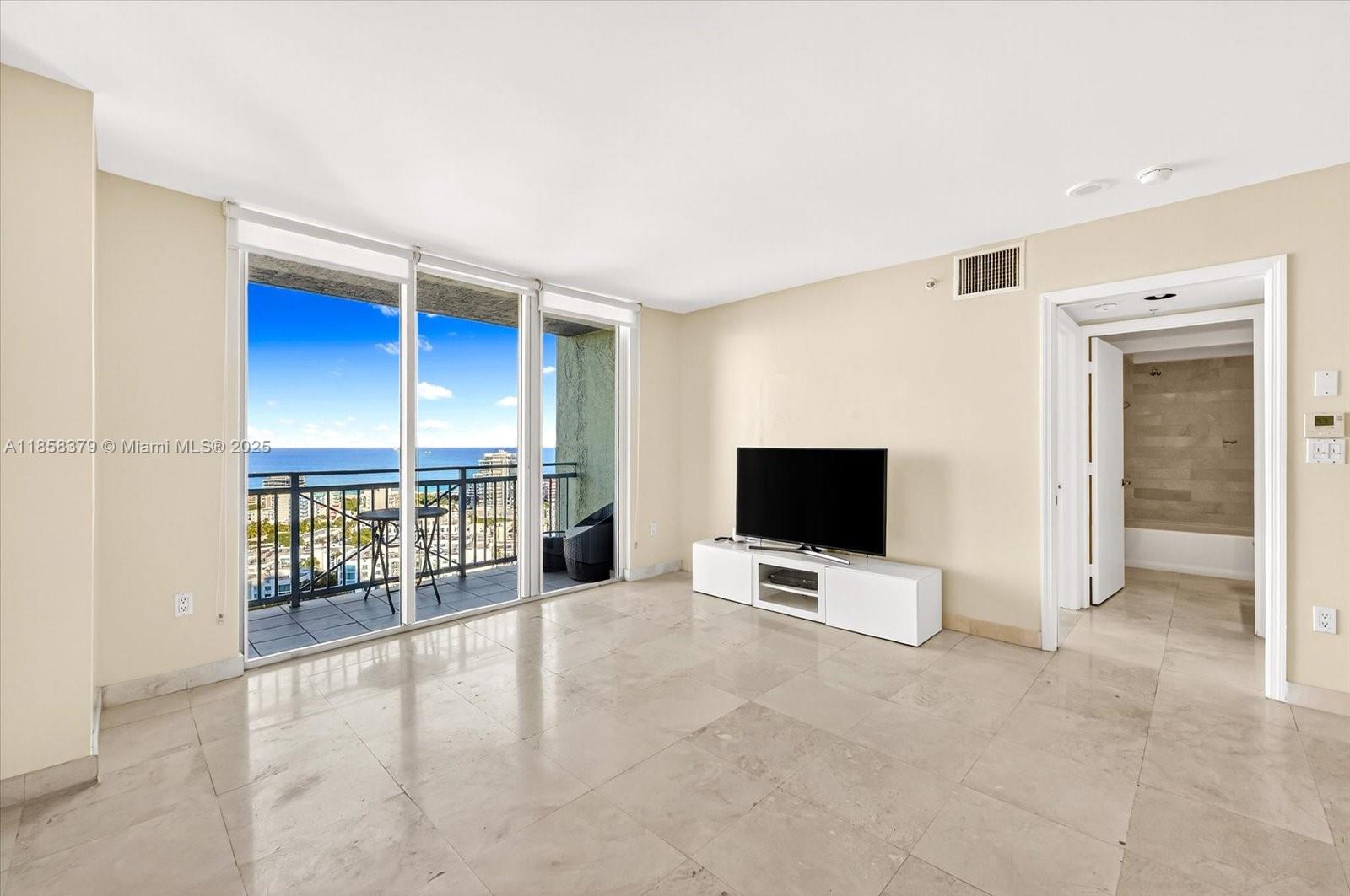90 Alton Rd #2605, Miami Beach FL 33139