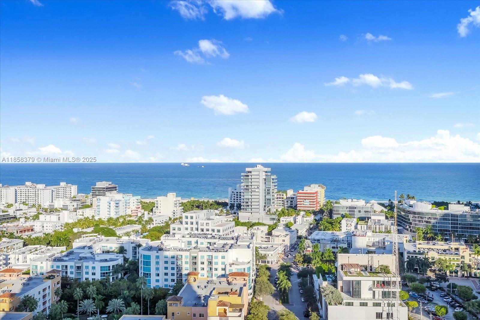 90 Alton Rd #2605, Miami Beach FL 33139