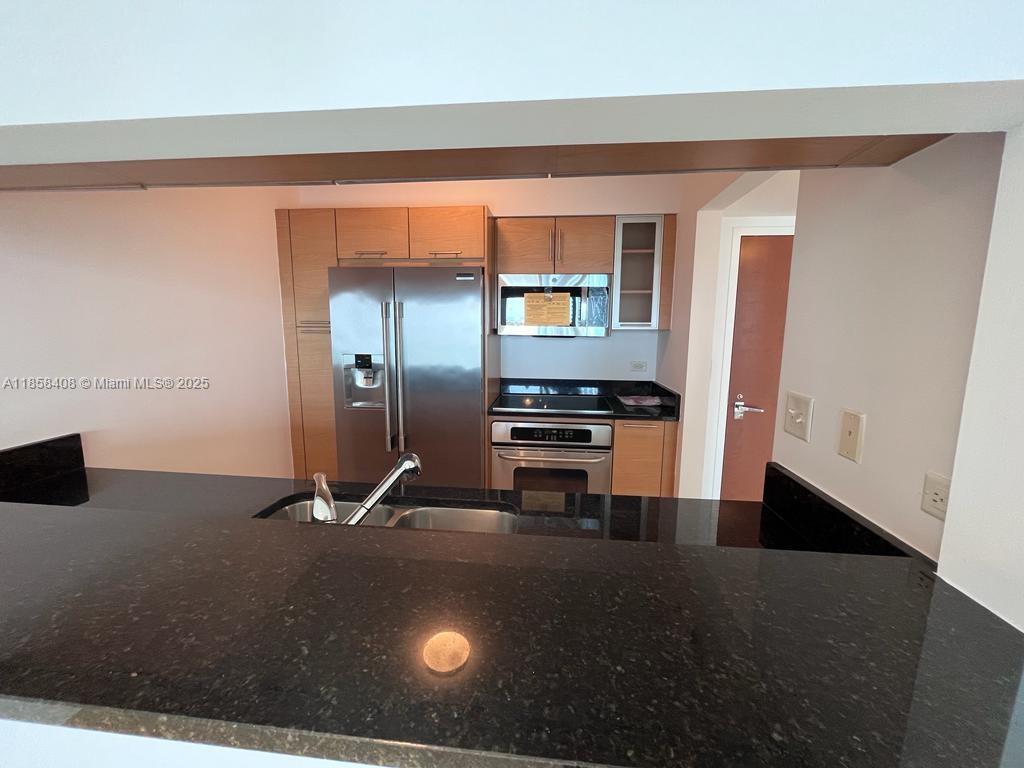 31 SE 5th St #2603, Miami FL 33131