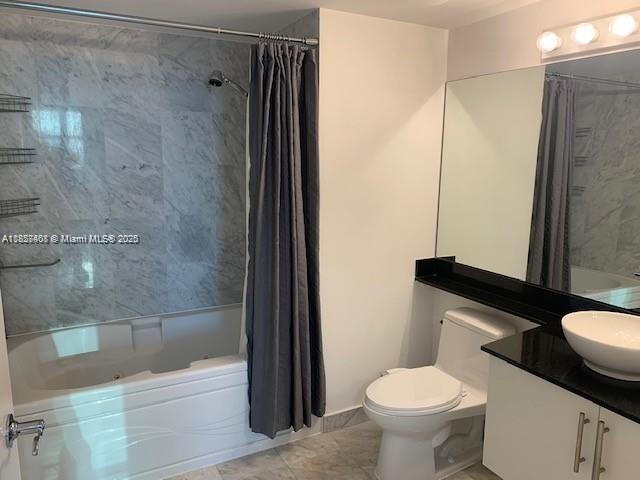 31 SE 5th St #2603, Miami FL 33131