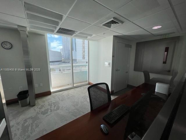 31 SE 5th St #2603, Miami FL 33131