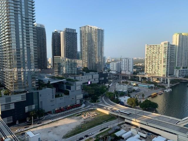31 SE 5th St #2603, Miami FL 33131