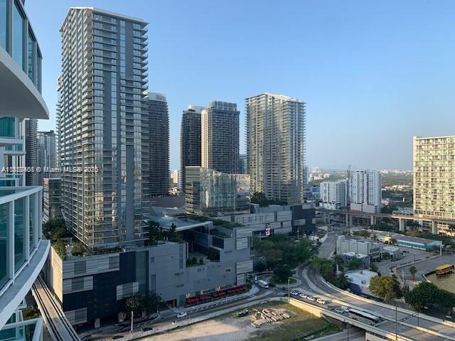 31 SE 5th St #2603, Miami FL 33131