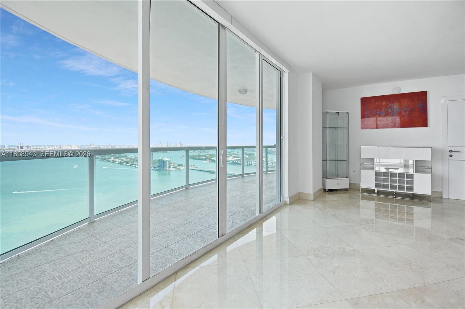 1800 N Bayshore Dr #3501, Miami FL 33132