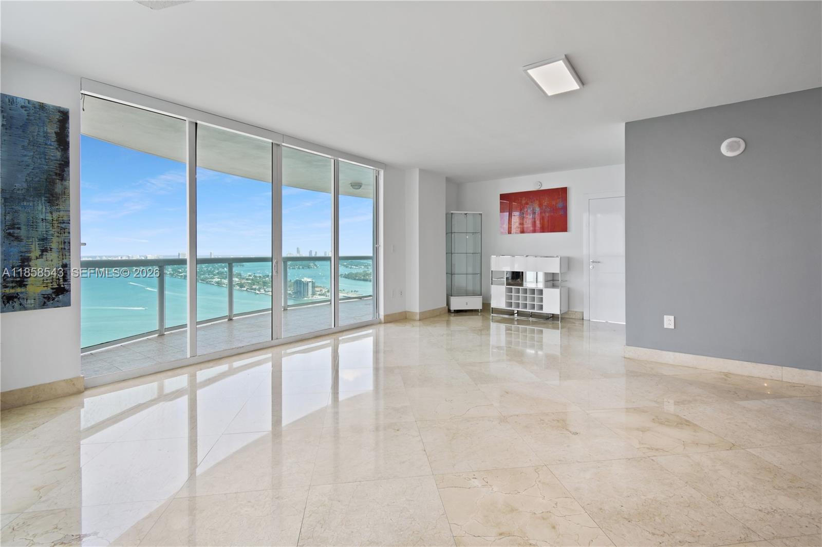 1800 N Bayshore Dr #3501, Miami FL 33132
