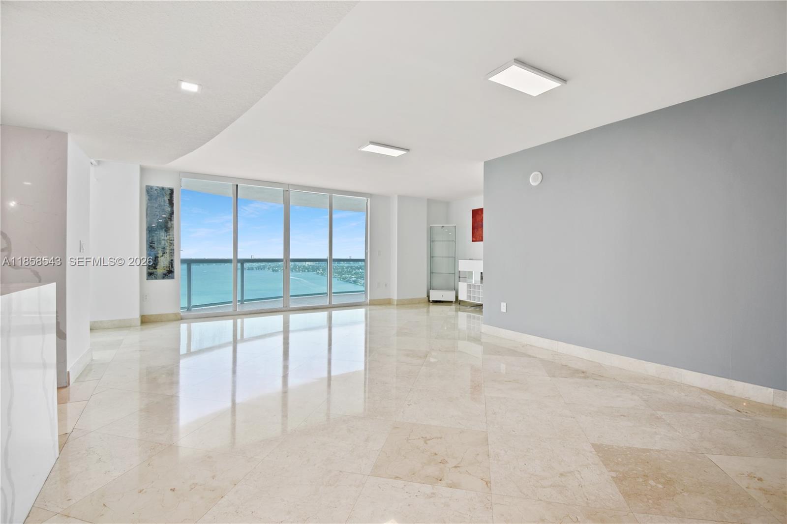 1800 N Bayshore Dr #3501, Miami FL 33132