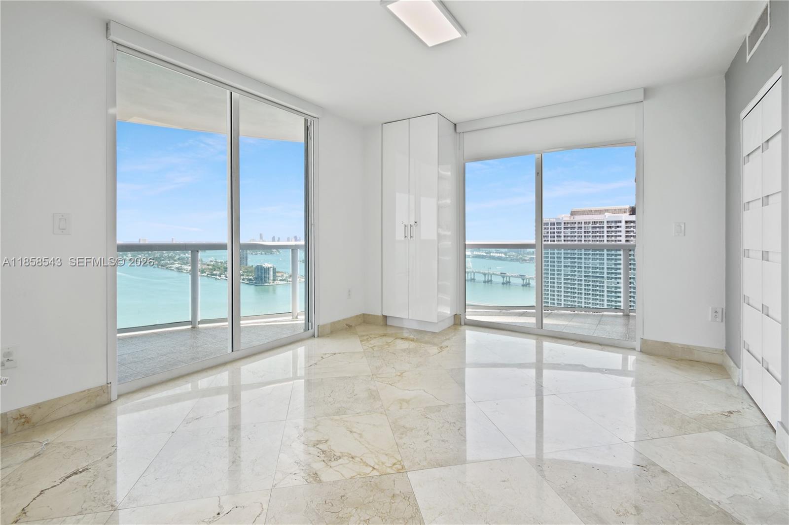 1800 N Bayshore Dr #3501, Miami FL 33132
