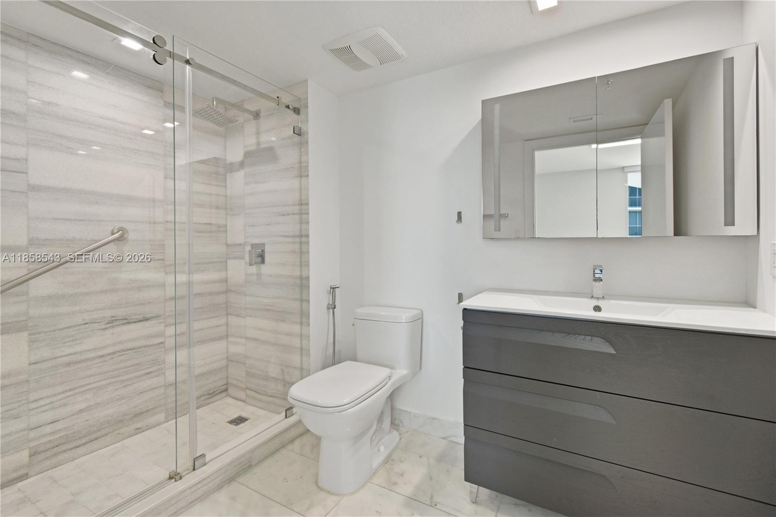 1800 N Bayshore Dr #3501, Miami FL 33132