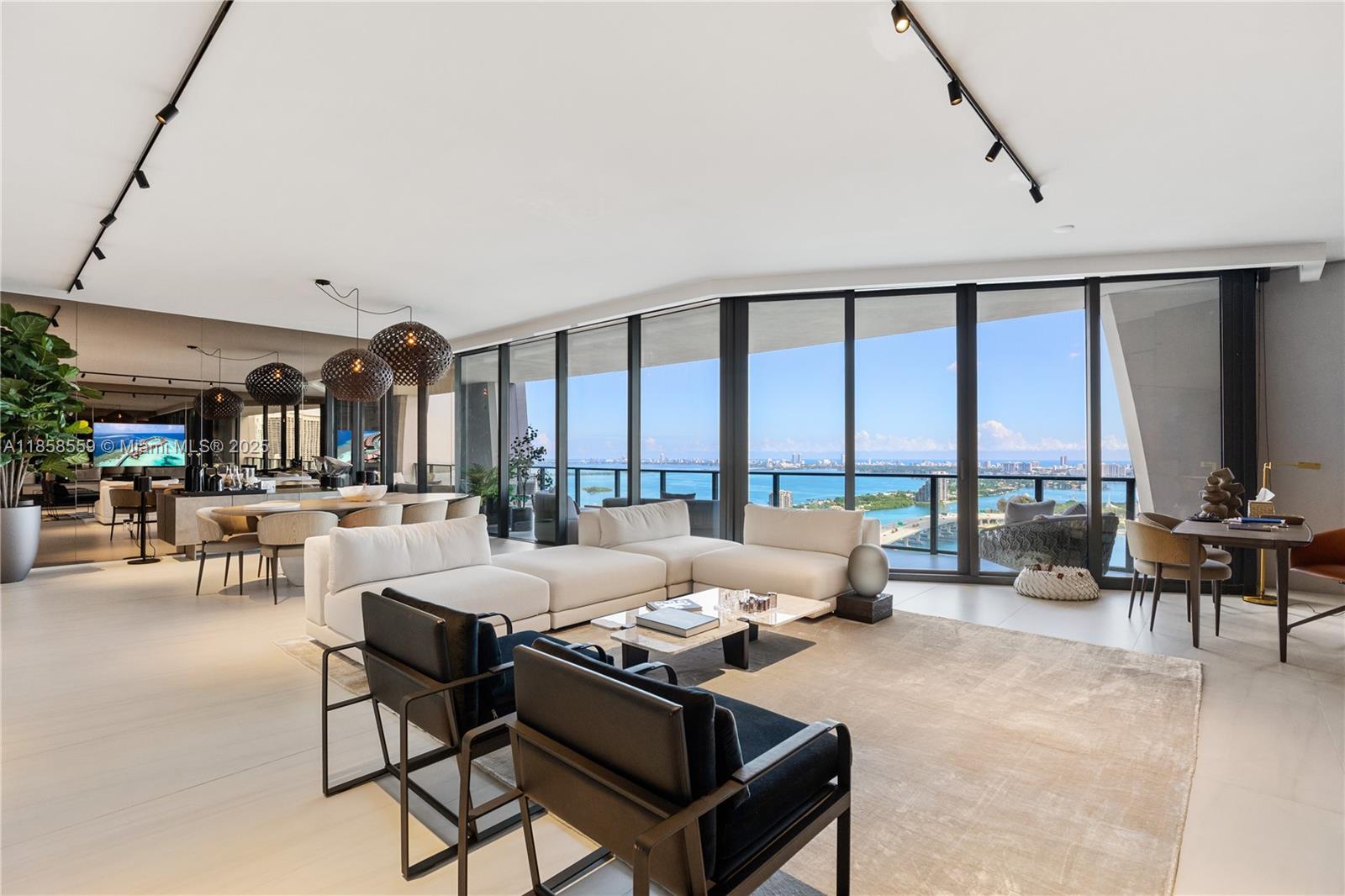 1000 Biscayne Blvd #3502, Miami FL 33132
