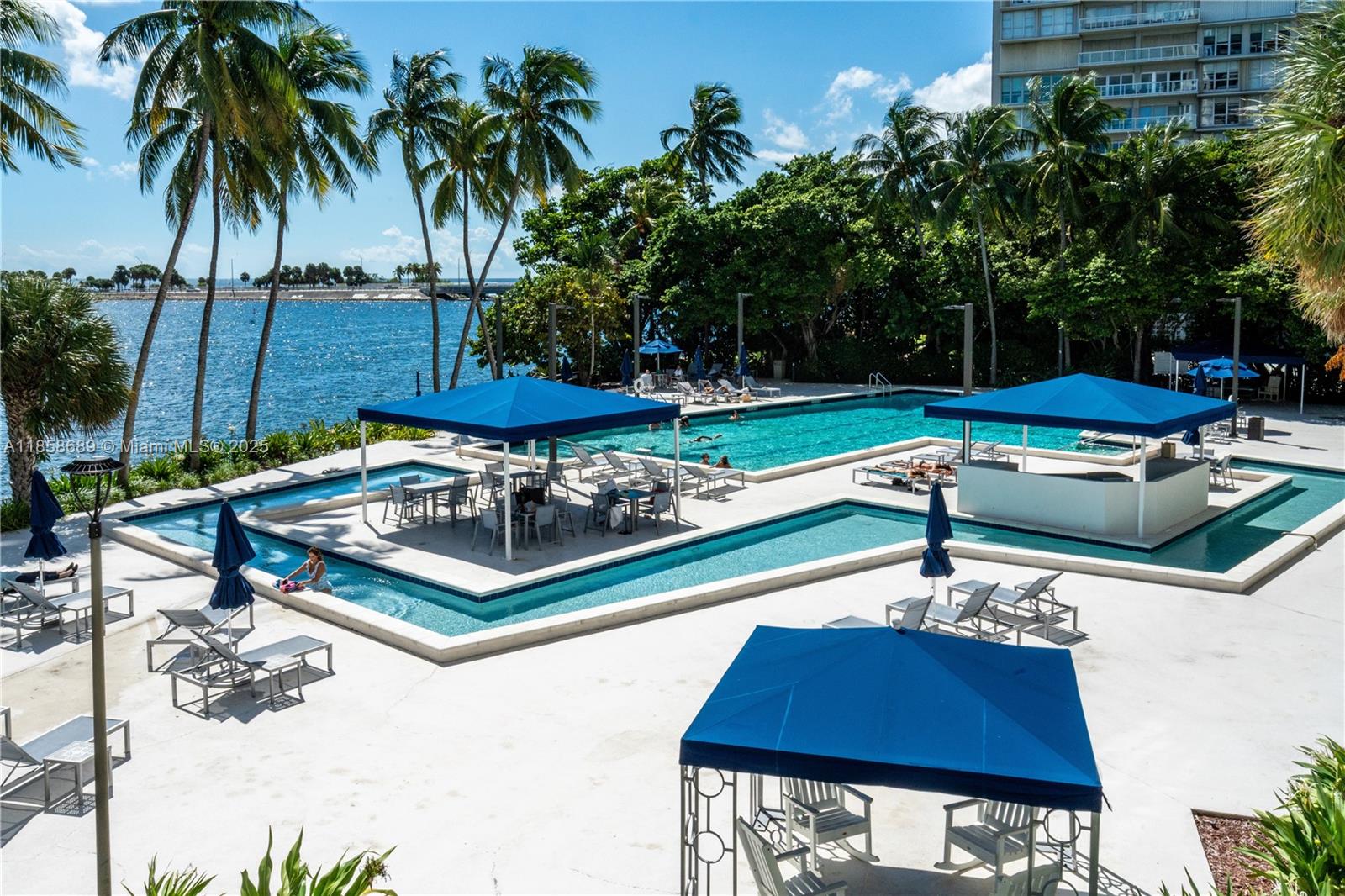 2333 Brickell Ave #1511, Miami FL 33129