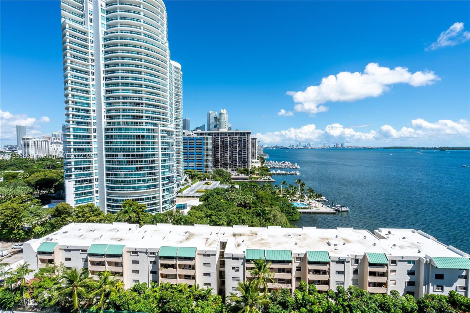 2333 Brickell Ave #1511, Miami FL 33129