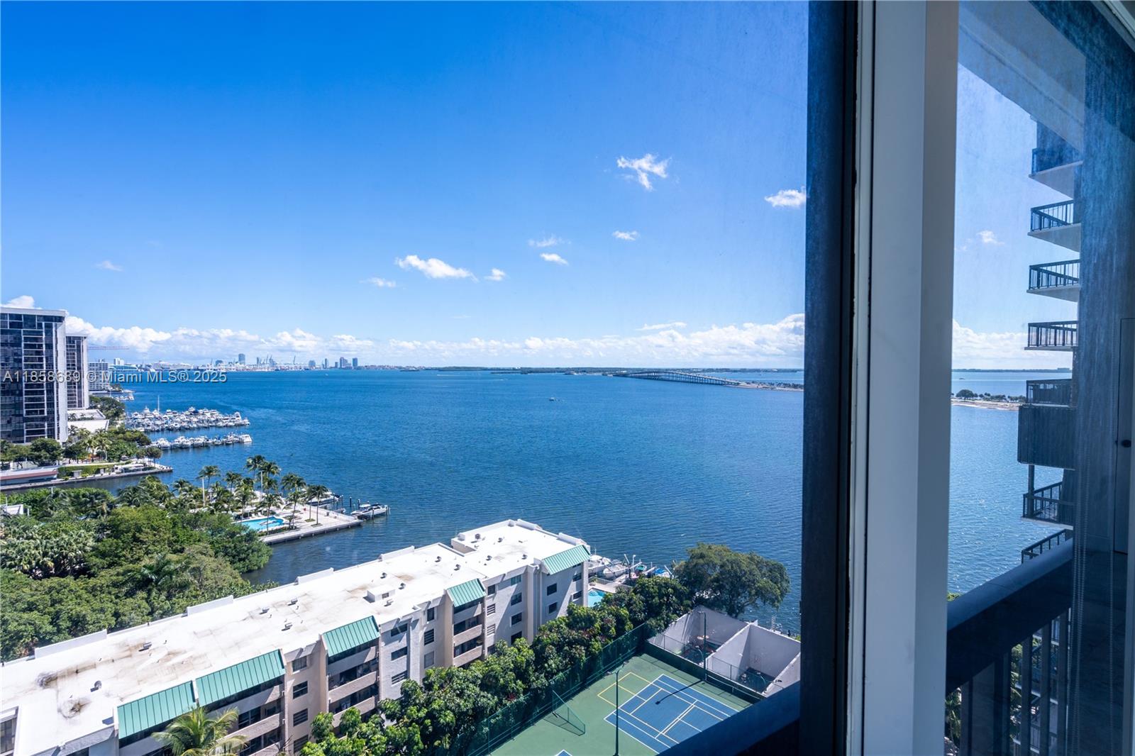 2333 Brickell Ave #1511, Miami FL 33129