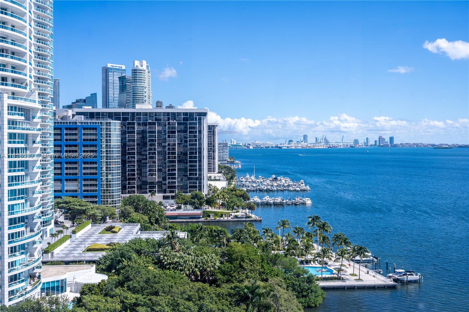 2333 Brickell Ave #1511, Miami FL 33129