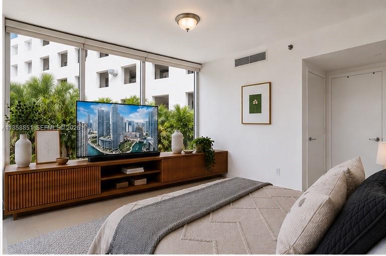 495 Brickell Ave #411, Miami FL 33131