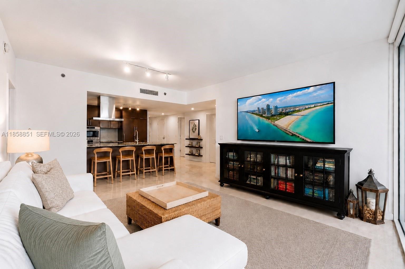 495 Brickell Ave #411, Miami FL 33131
