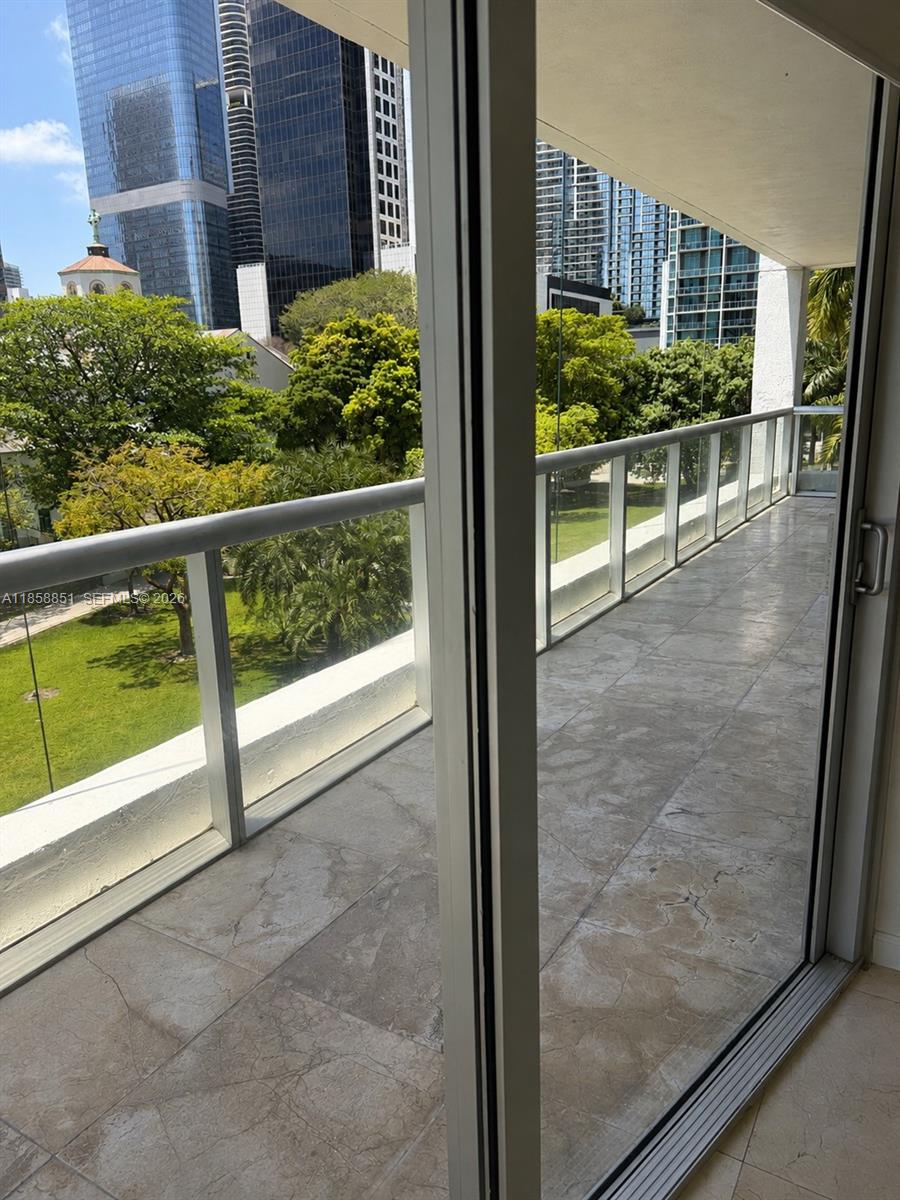 495 Brickell Ave #411, Miami FL 33131
