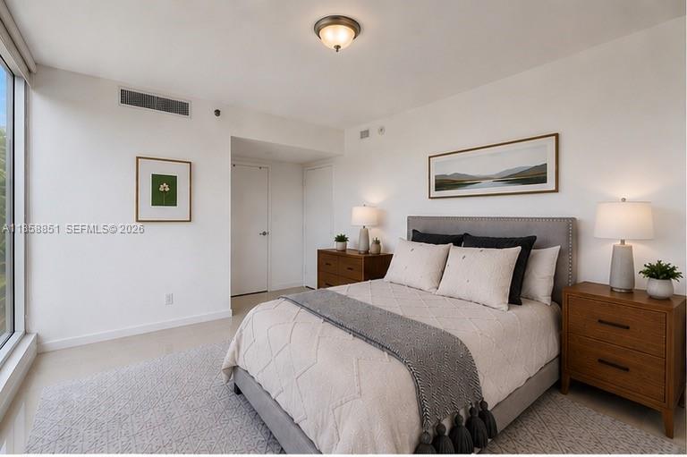 495 Brickell Ave #411, Miami FL 33131