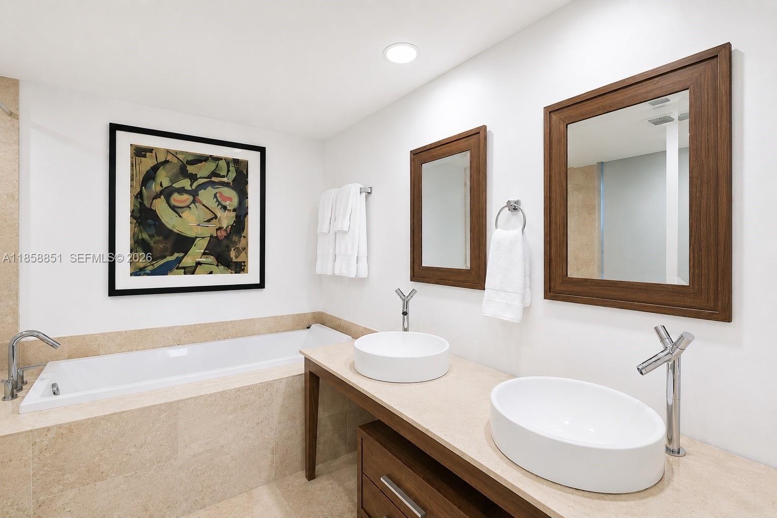 495 Brickell Ave #411, Miami FL 33131