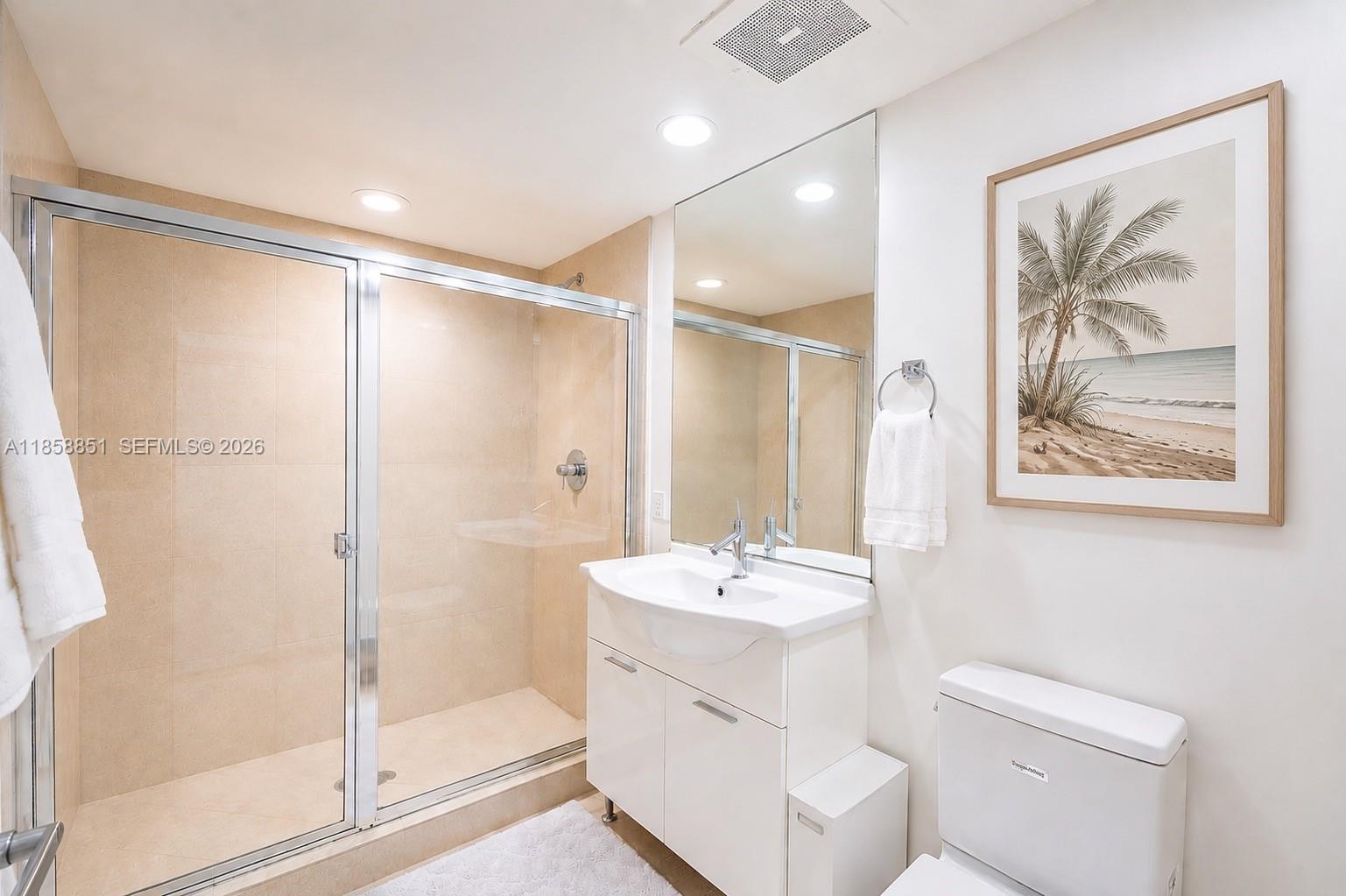 495 Brickell Ave #411, Miami FL 33131
