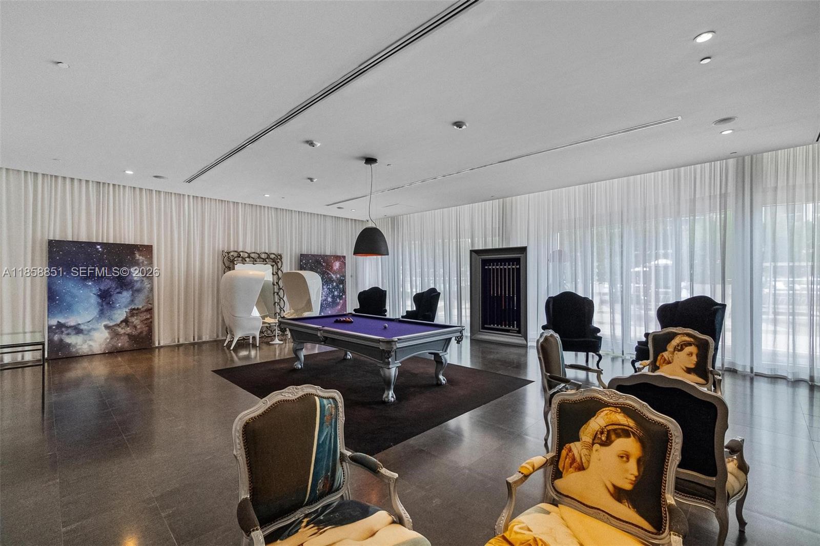 495 Brickell Ave #411, Miami FL 33131