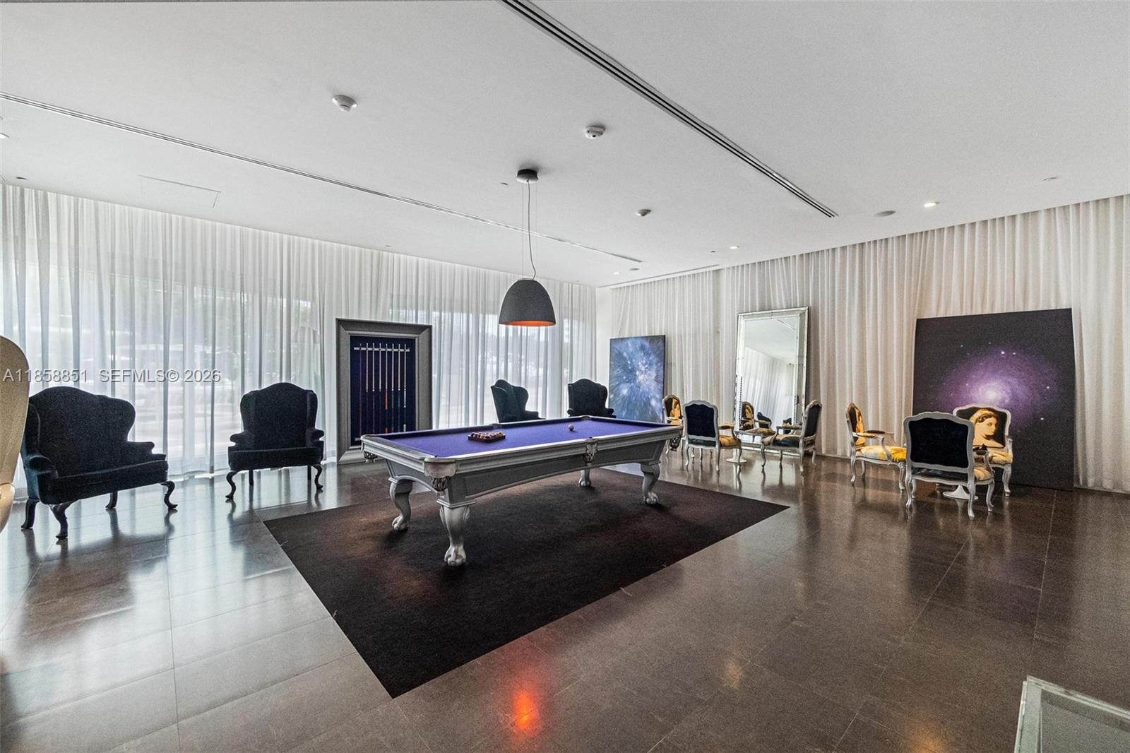 495 Brickell Ave #411, Miami FL 33131