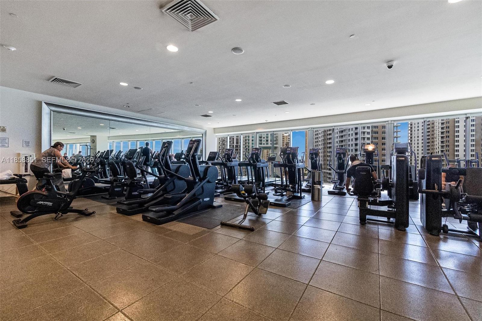 495 Brickell Ave #411, Miami FL 33131