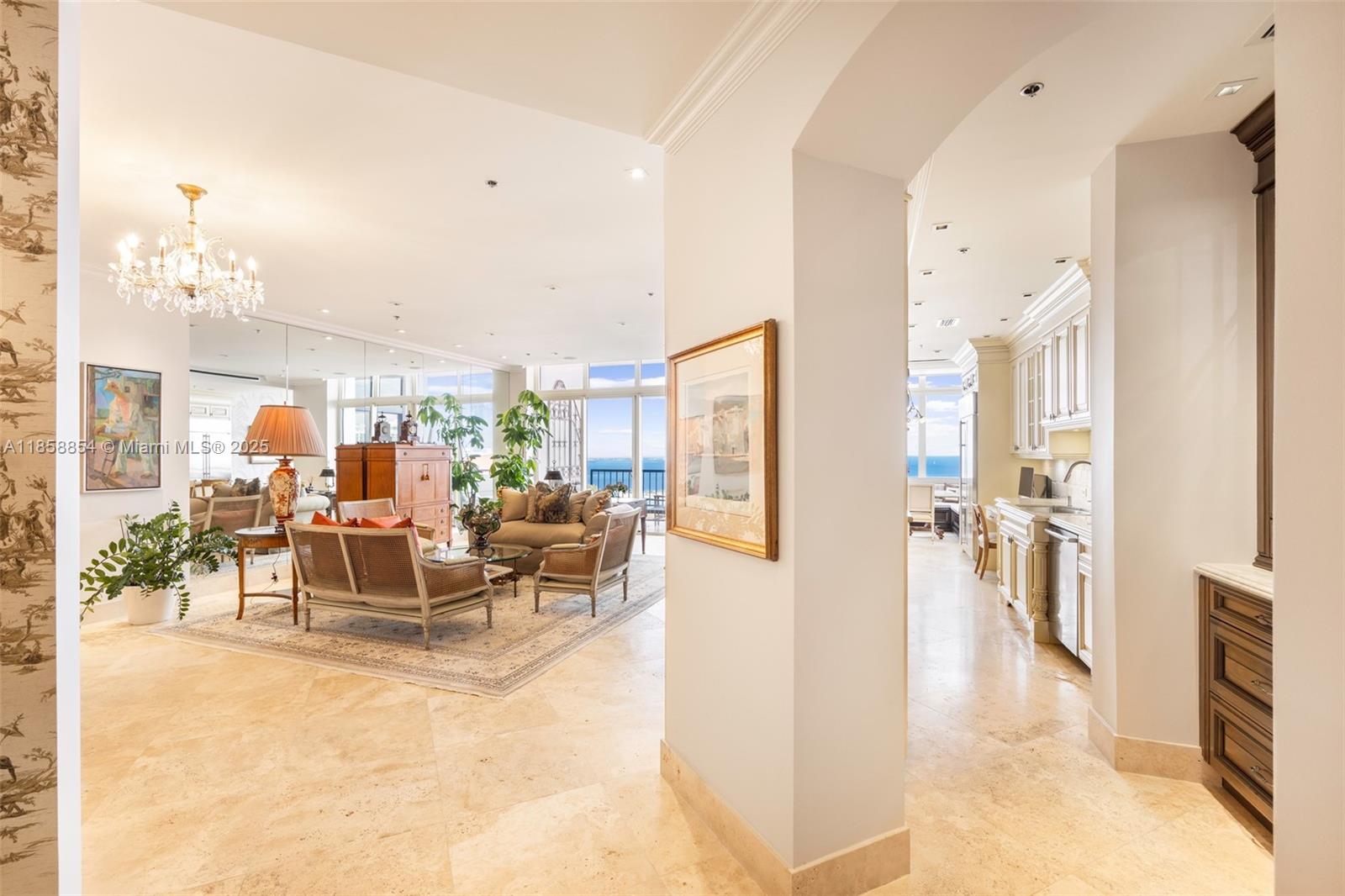 1581 Brickell Ave #T104, Miami FL 33129