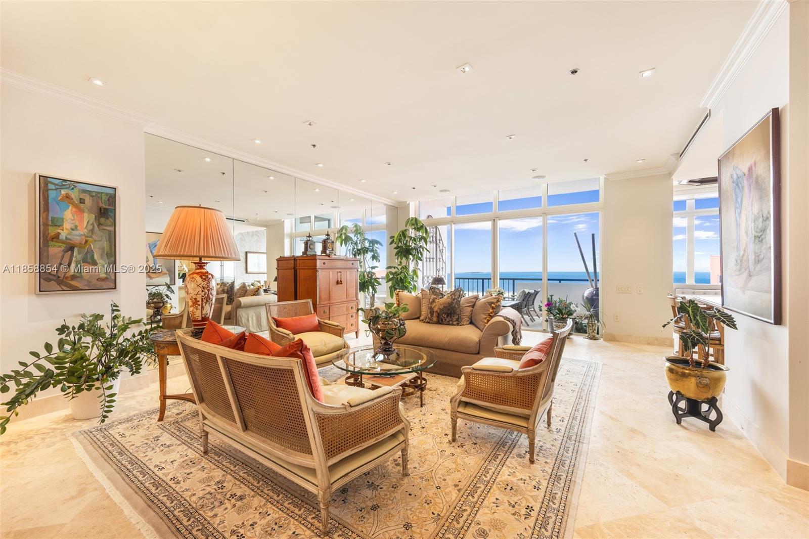 1581 Brickell Ave #T104, Miami FL 33129
