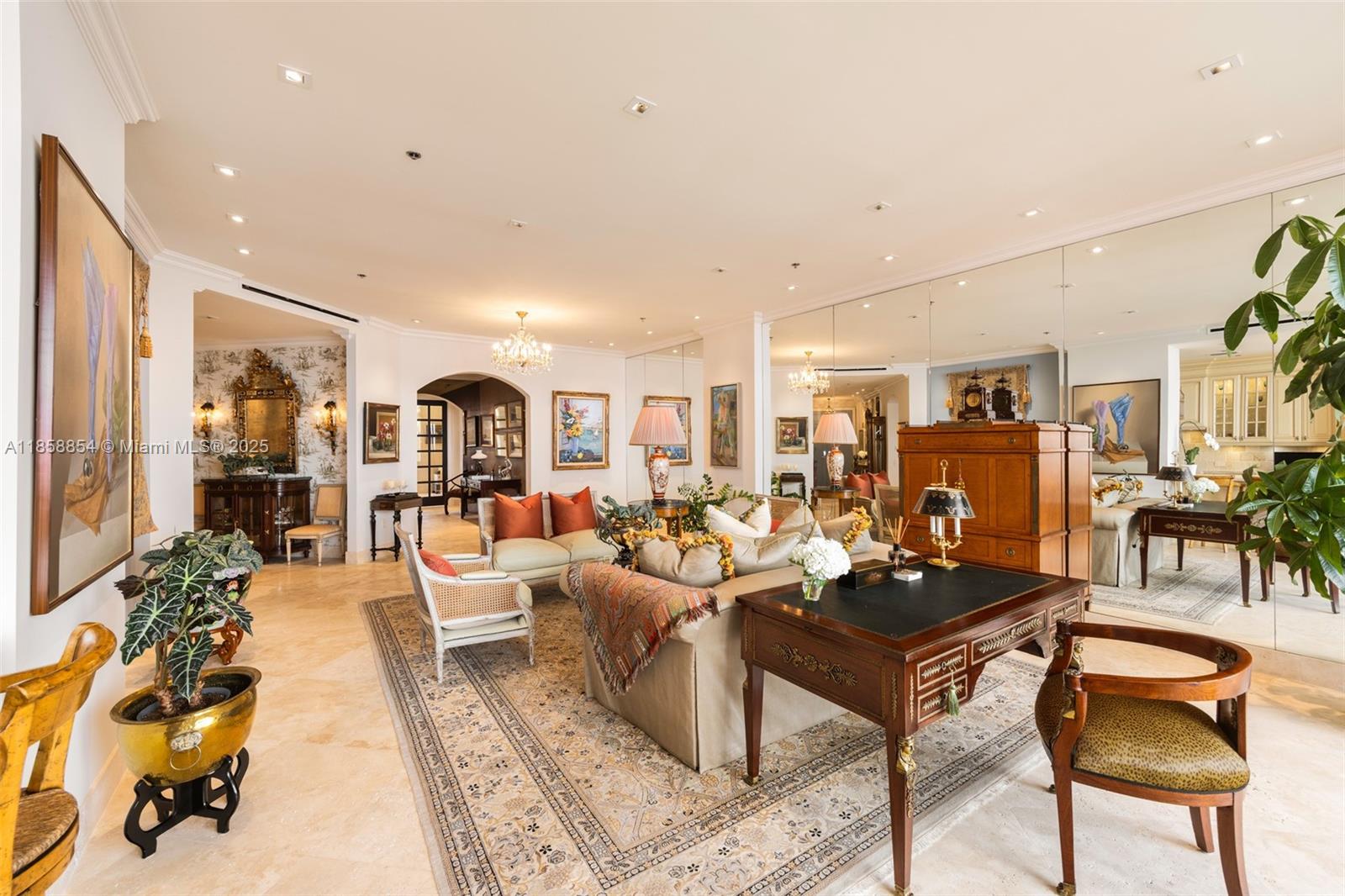 1581 Brickell Ave #T104, Miami FL 33129