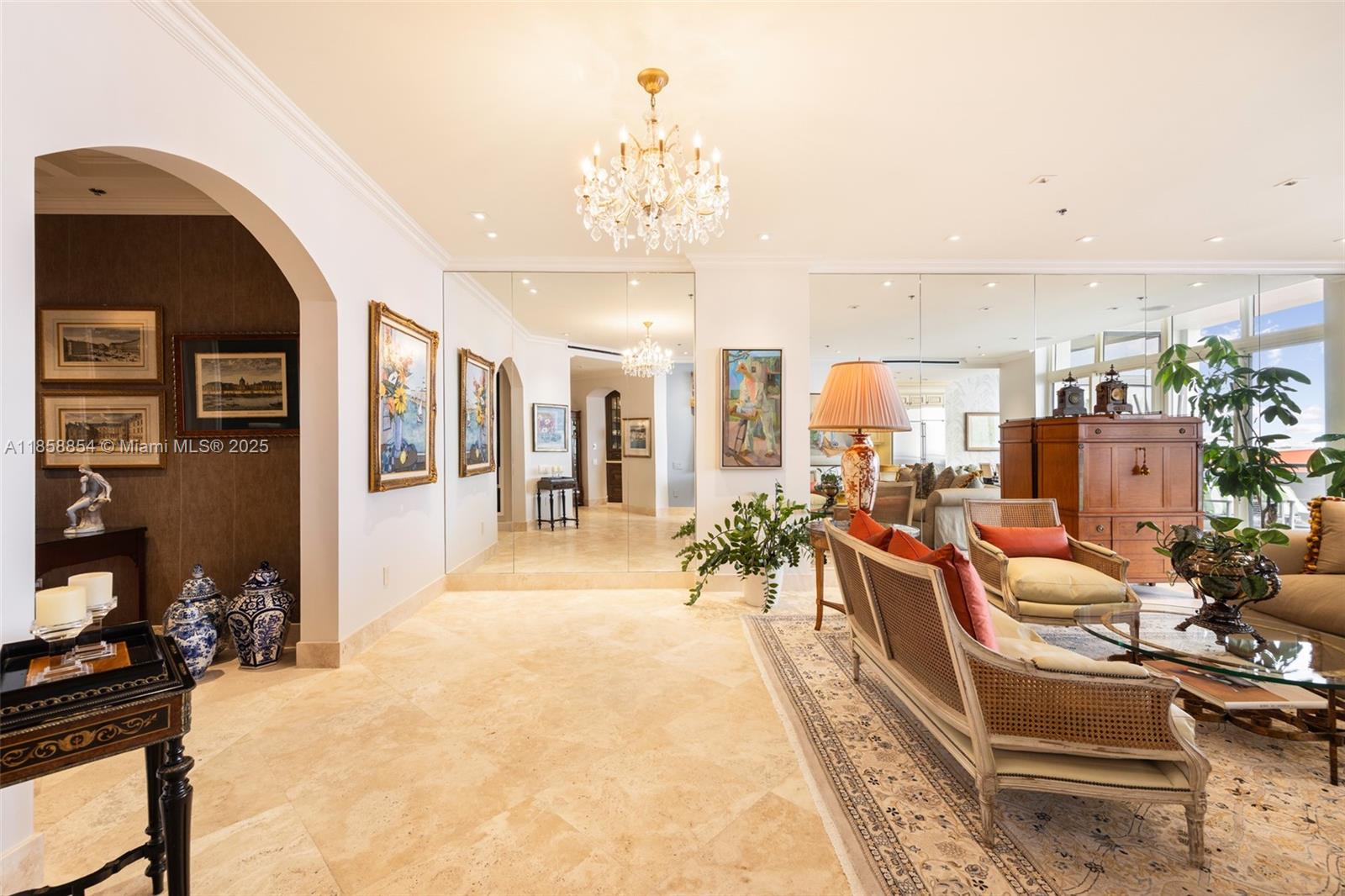 1581 Brickell Ave #T104, Miami FL 33129