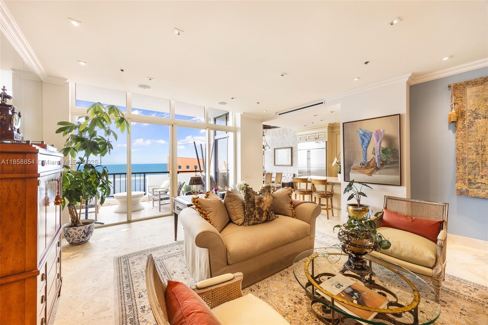 1581 Brickell Ave #T104, Miami FL 33129