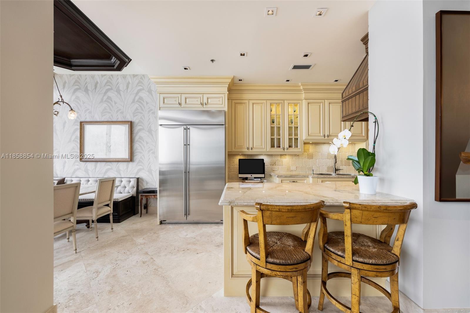 1581 Brickell Ave #T104, Miami FL 33129
