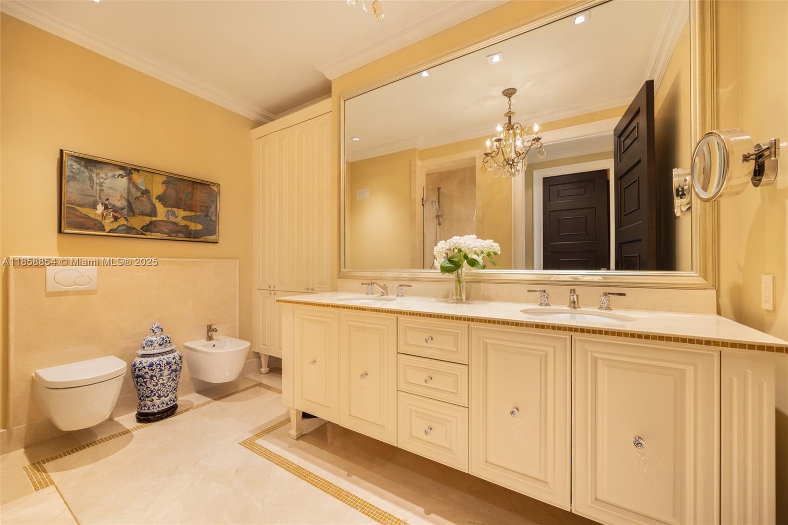 1581 Brickell Ave #T104, Miami FL 33129
