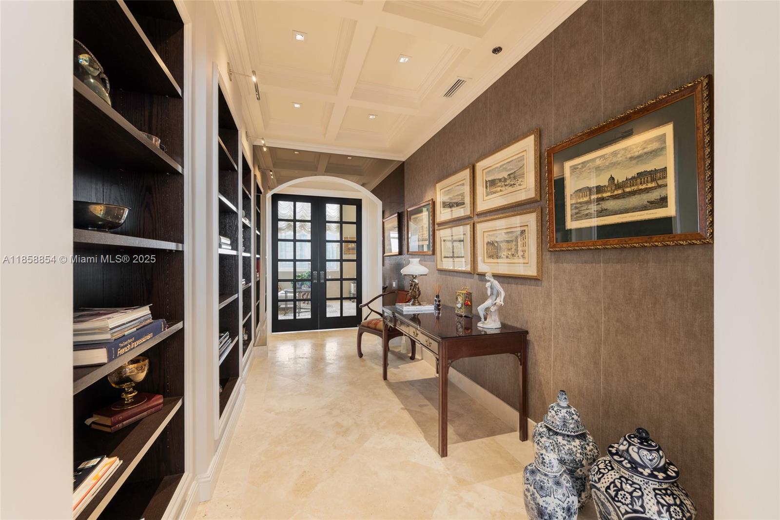 1581 Brickell Ave #T104, Miami FL 33129