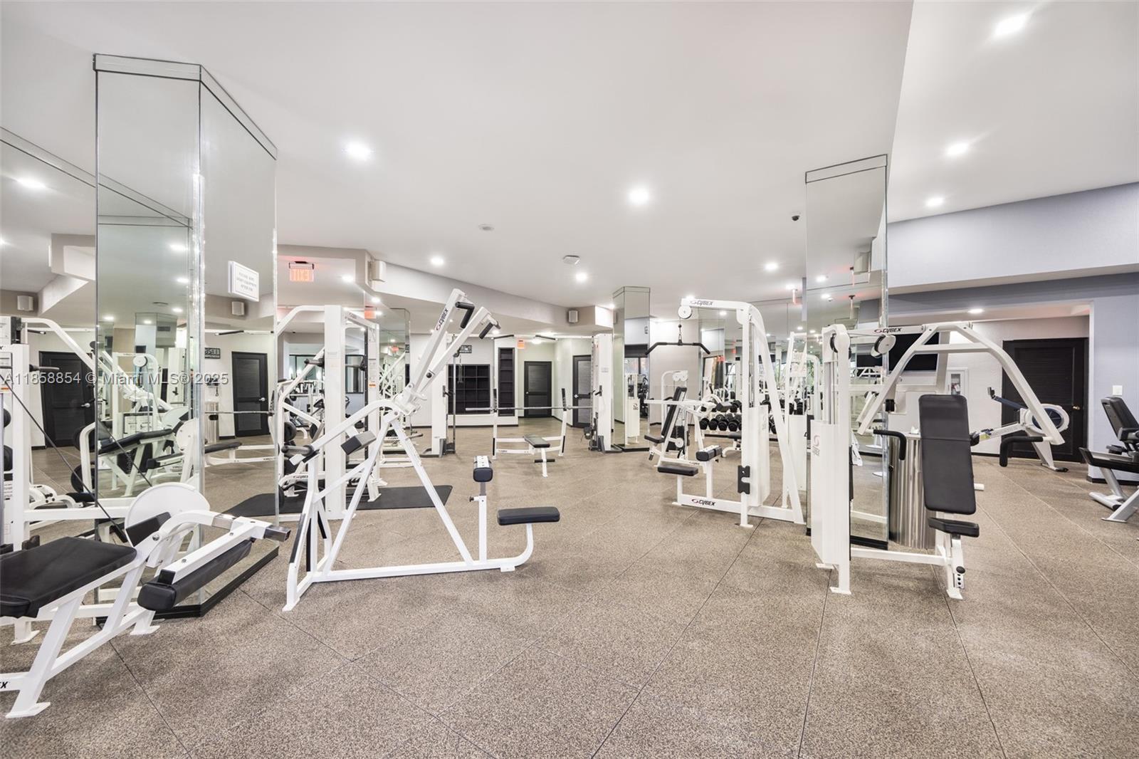 1581 Brickell Ave #T104, Miami FL 33129