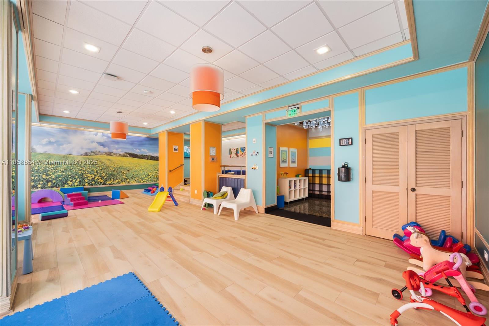 1581 Brickell Ave #T104, Miami FL 33129