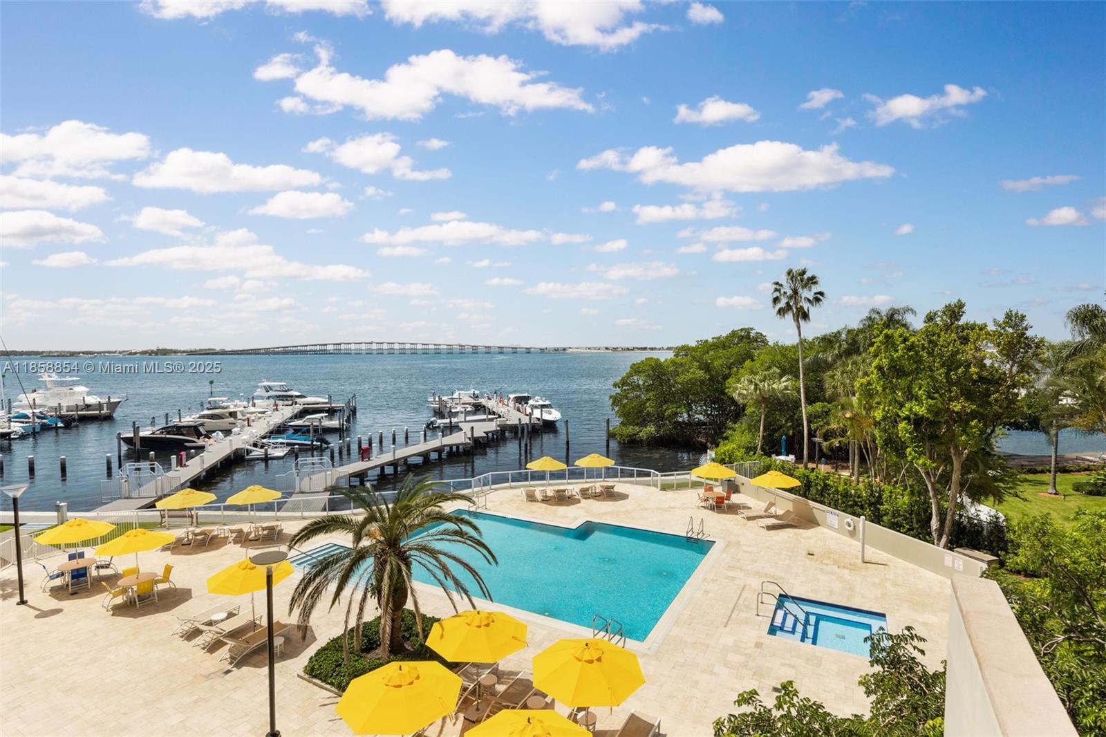 1581 Brickell Ave #T104, Miami FL 33129