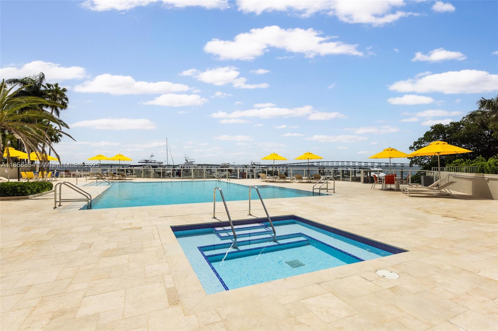 1581 Brickell Ave #T104, Miami FL 33129