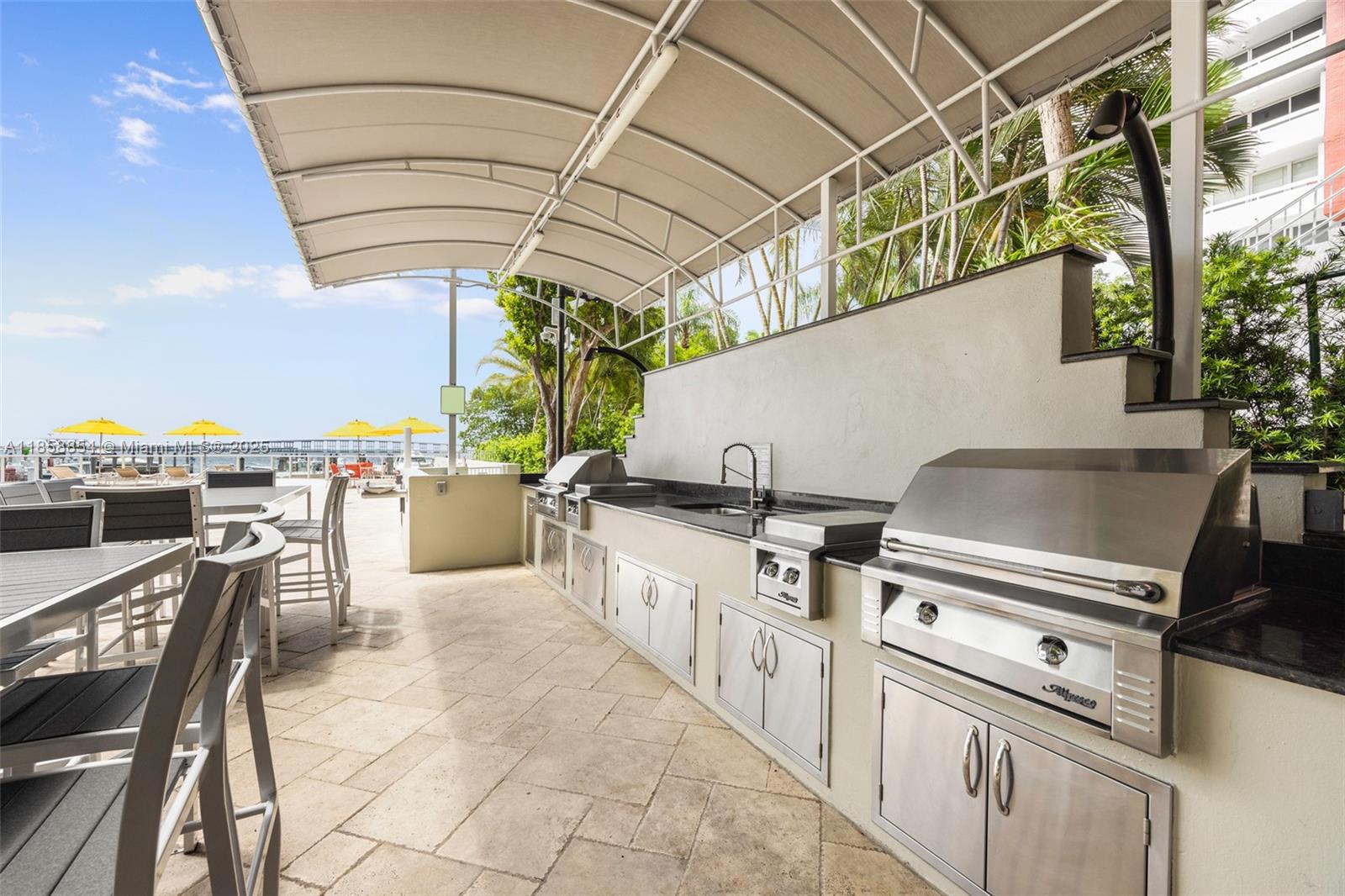 1581 Brickell Ave #T104, Miami FL 33129