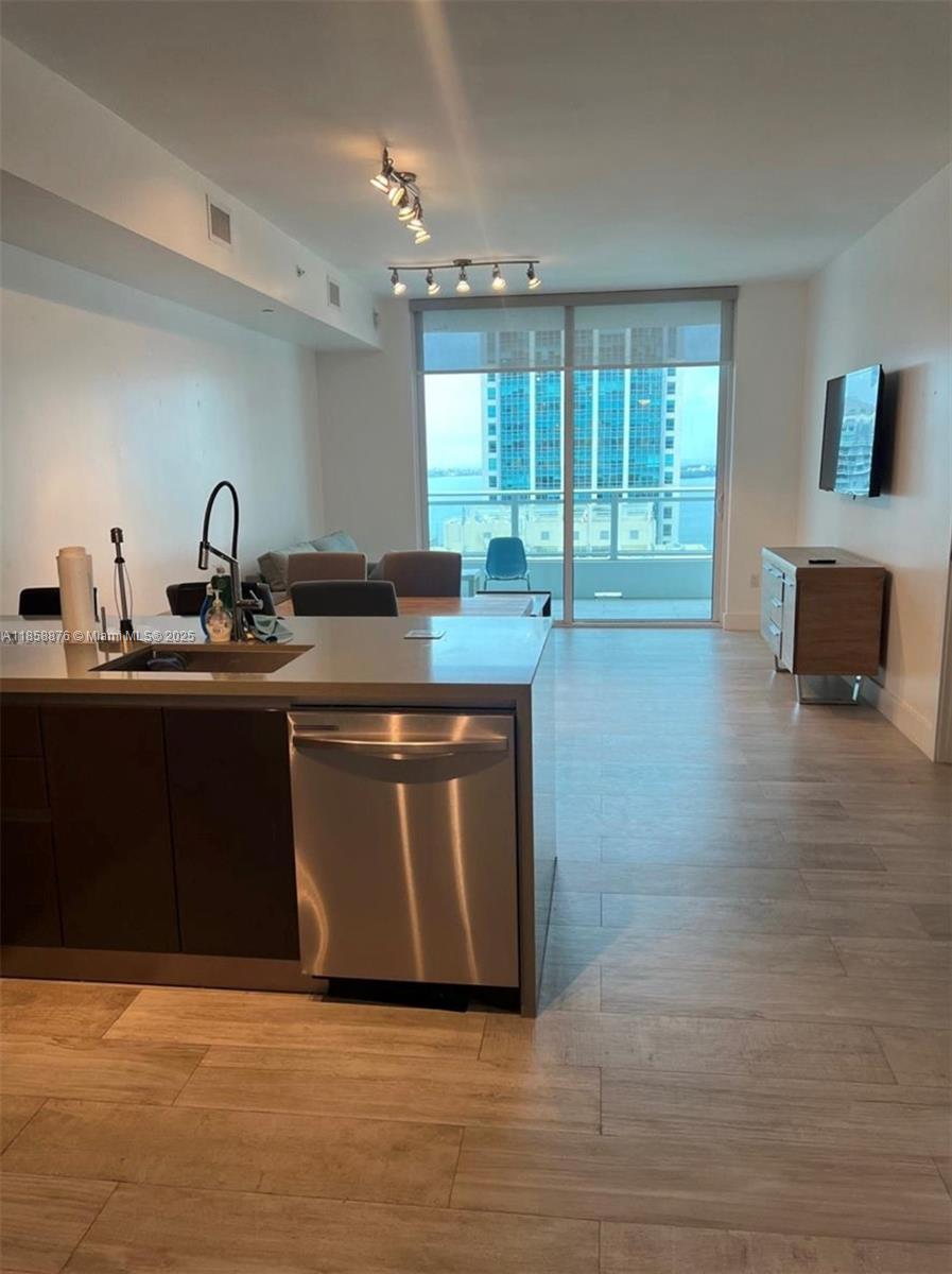 1080 Brickell Ave #2602, Miami FL 33131