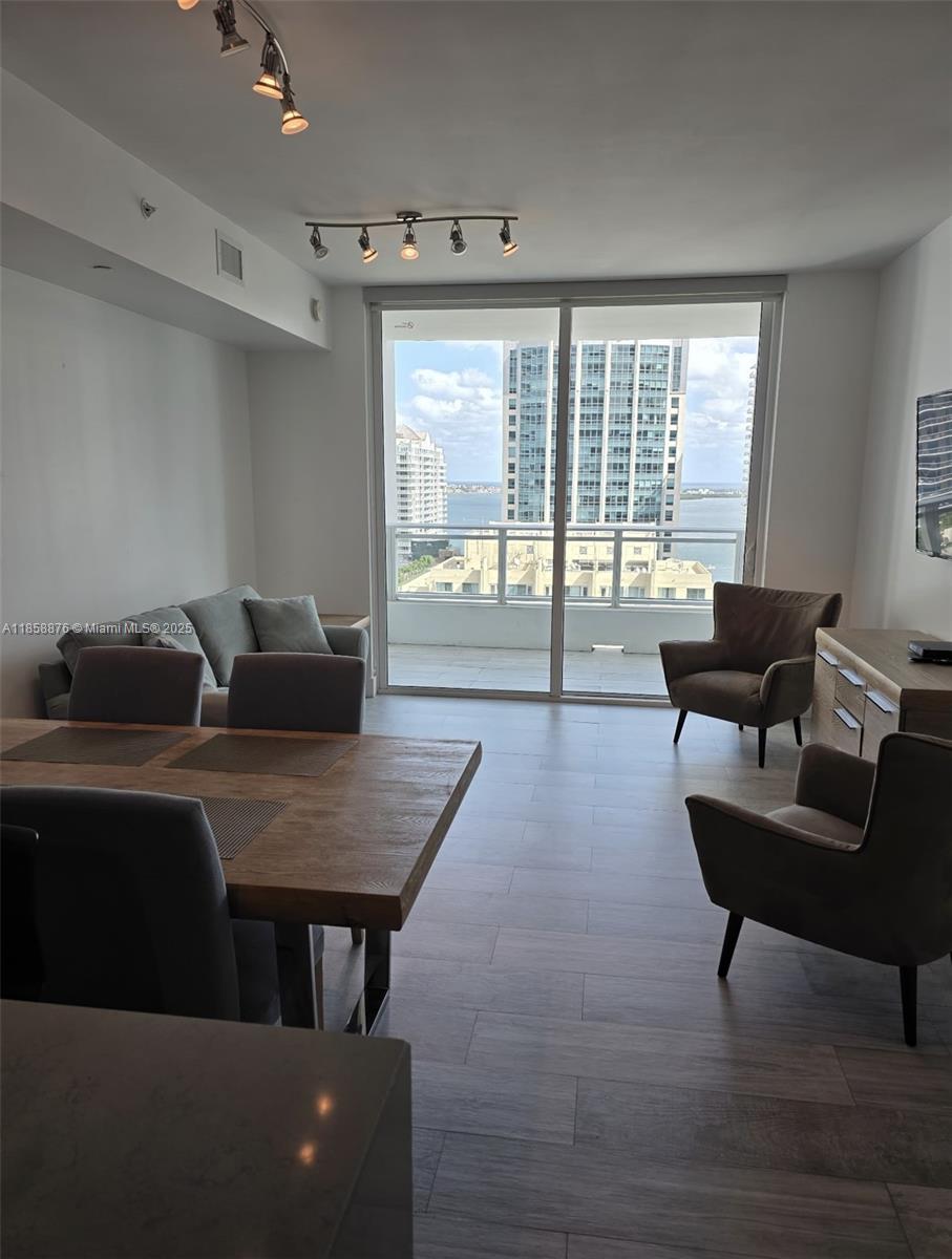 1080 Brickell Ave #2602, Miami FL 33131
