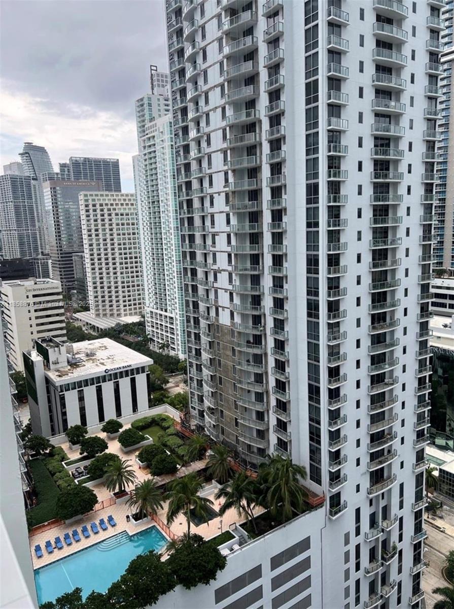 1080 Brickell Ave #2602, Miami FL 33131