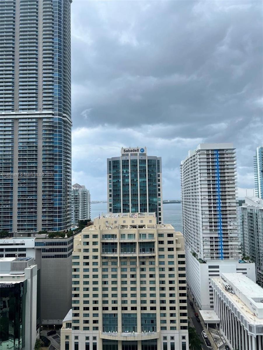 1080 Brickell Ave #2602, Miami FL 33131