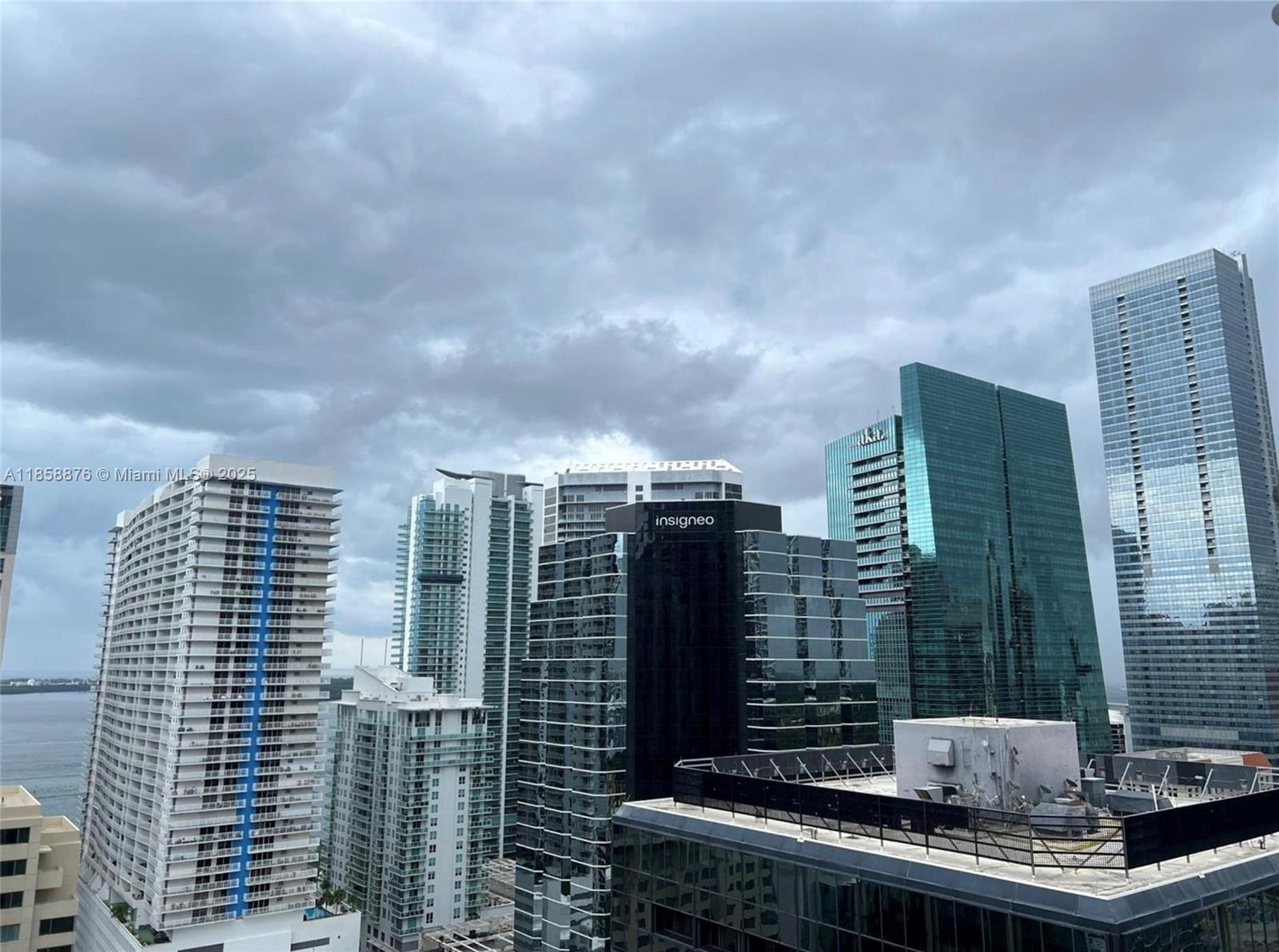 1080 Brickell Ave #2602, Miami FL 33131
