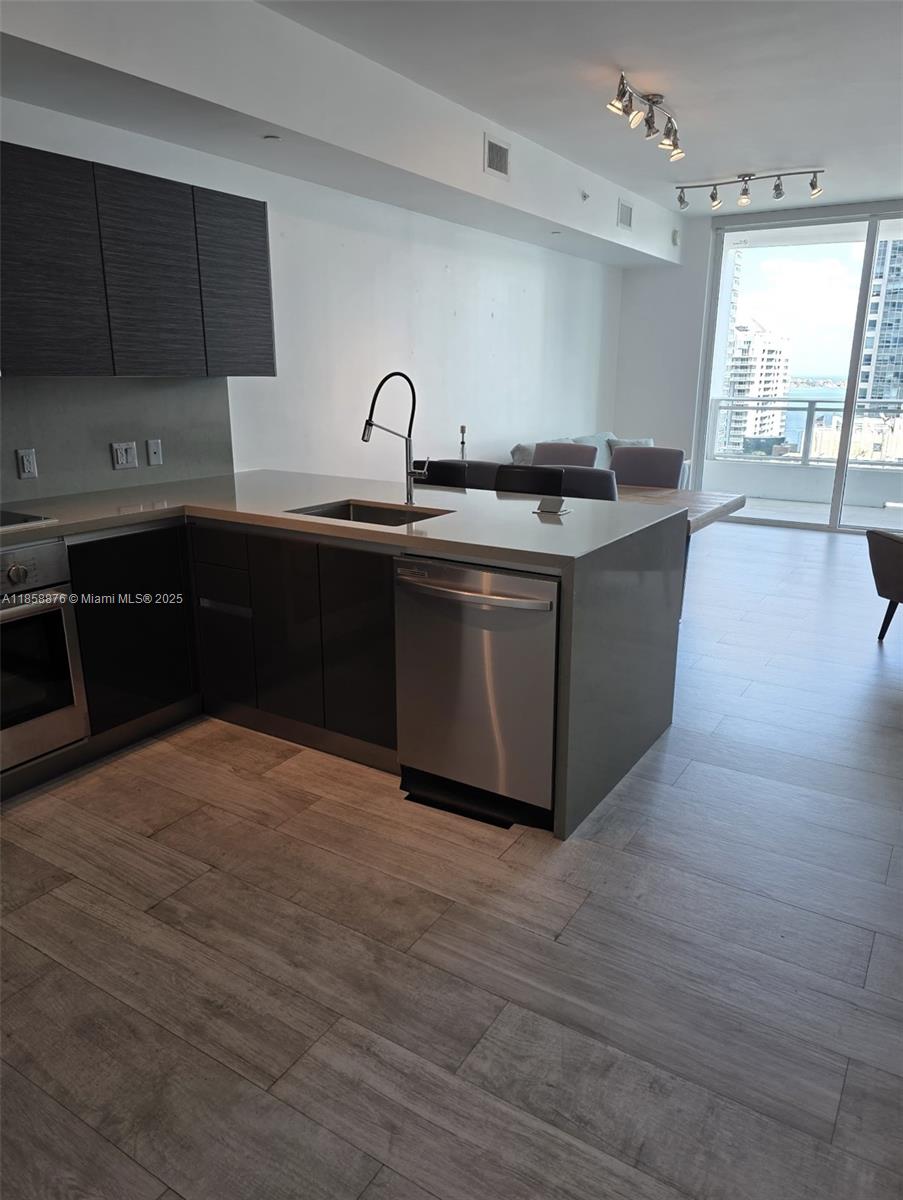 1080 Brickell Ave #2602, Miami FL 33131