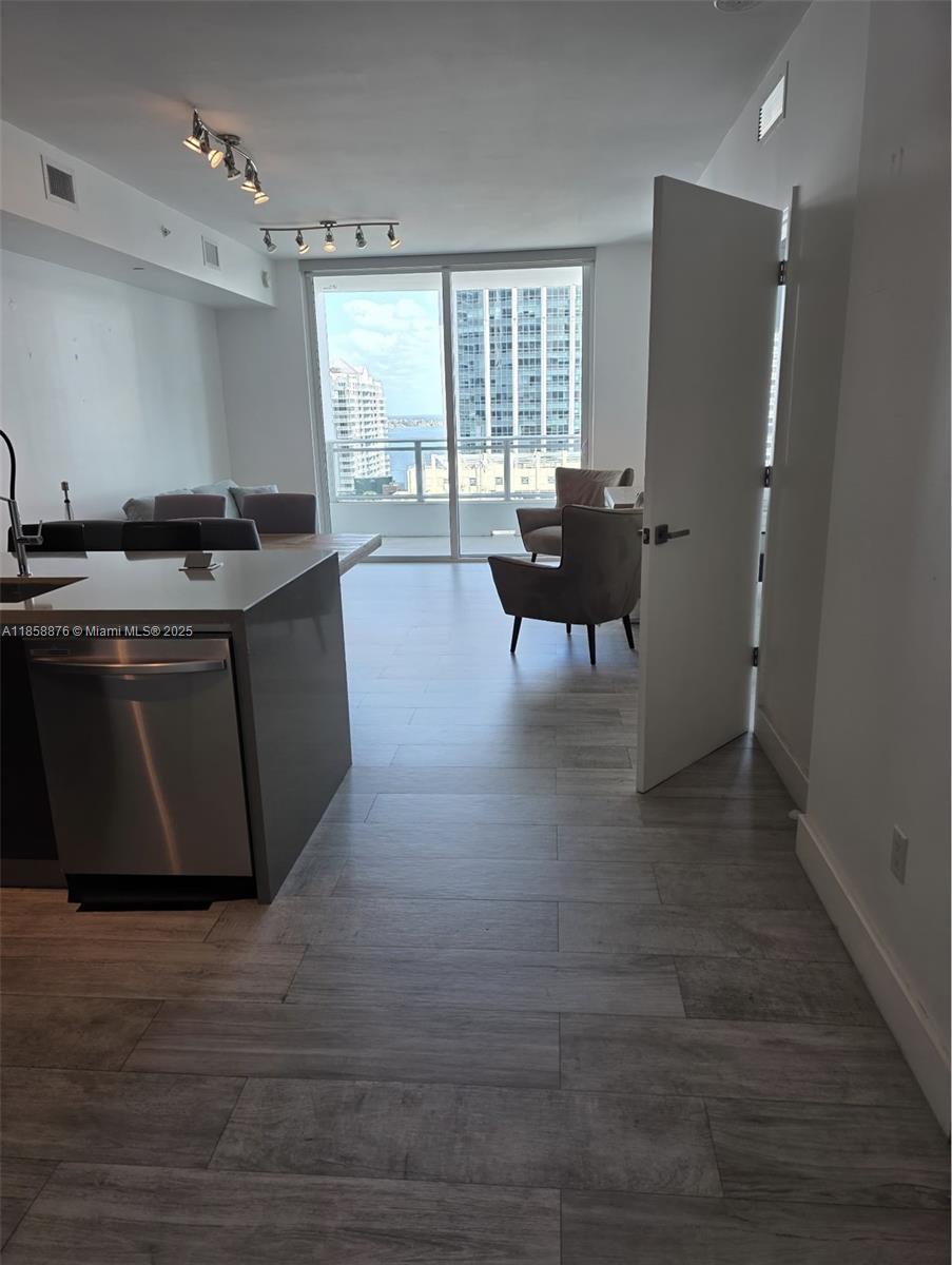 1080 Brickell Ave #2602, Miami FL 33131